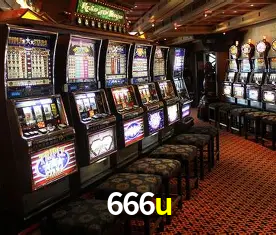 Desvendando o Mundo dos Jogos Virtuais na 666u