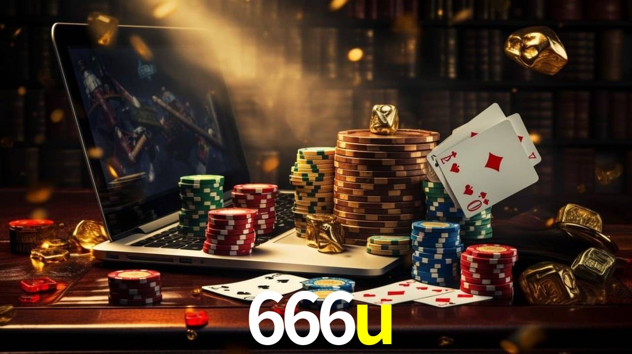 Estatísticas 666u