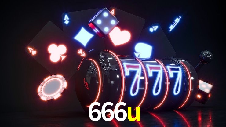 Welcome Bonus 666u