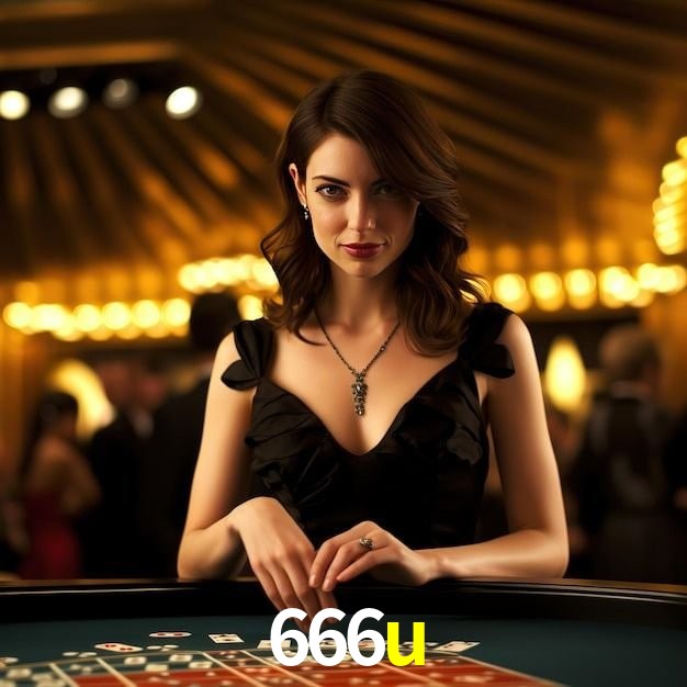 A Emoção da Loteria na 666u: Uma Chance de Mudança de Vida