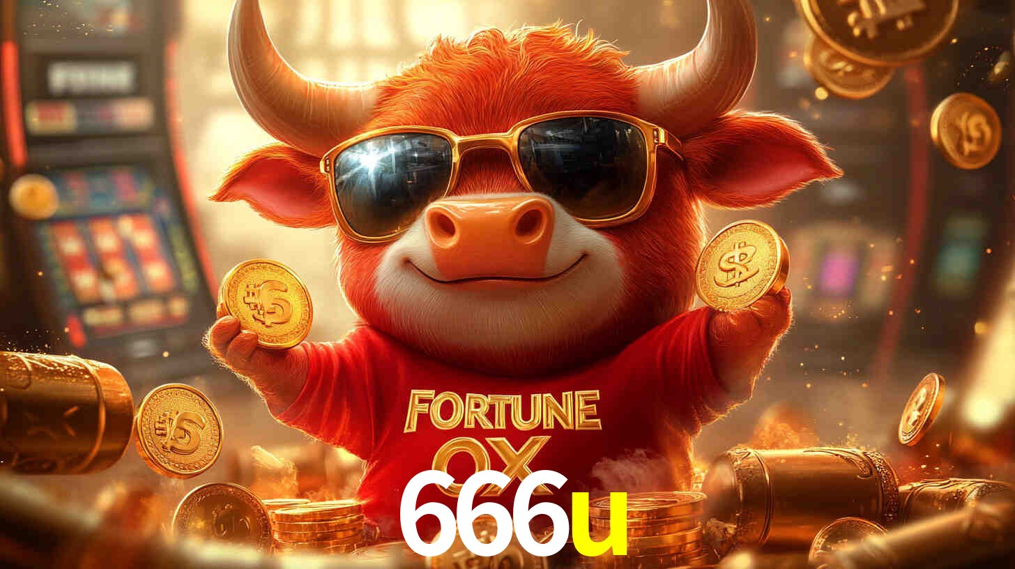 666u.com