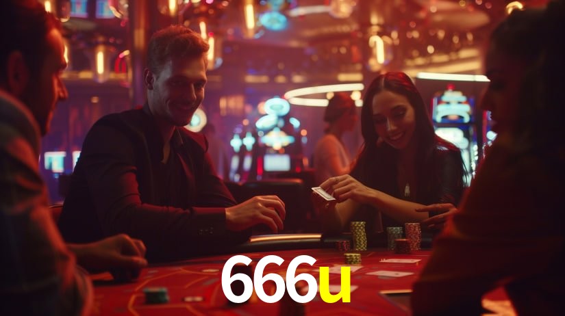 A Experiência Imersiva dos Cassinos Ao Vivo no 666u