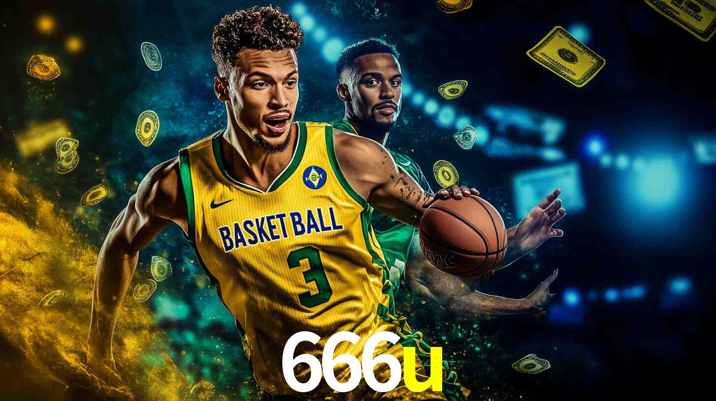 Explorando a Categoria de Eventos em Apostas na 666u