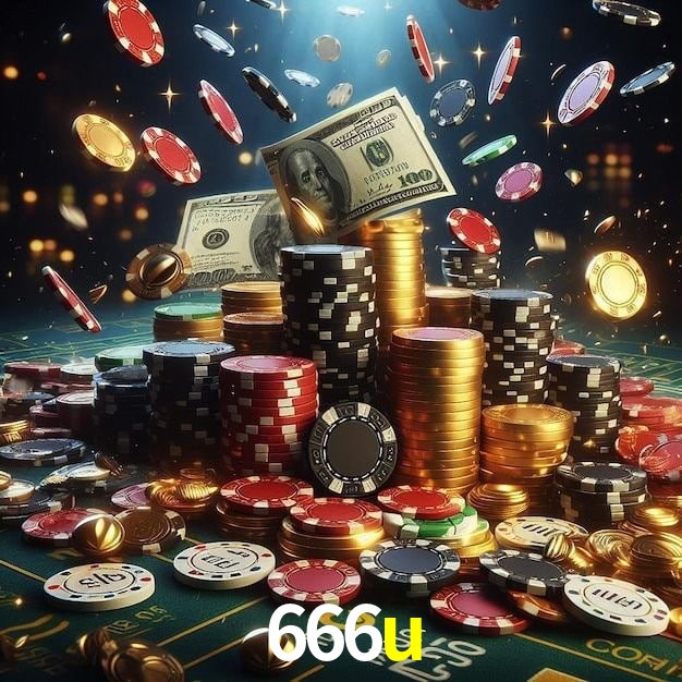 Interface do App 666u
