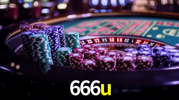 Blackjack Table 666u