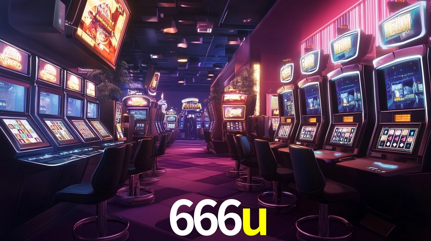 666u App Interface
