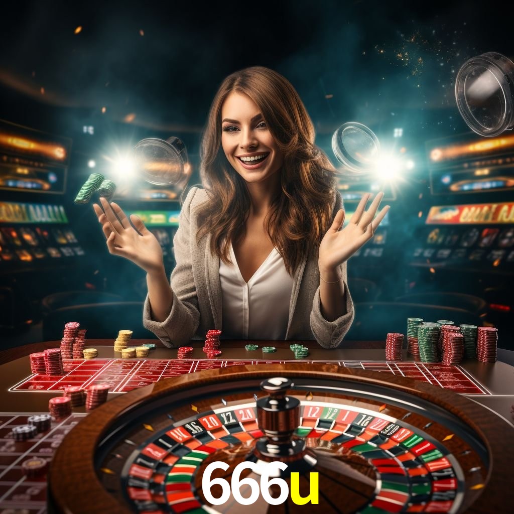 666u