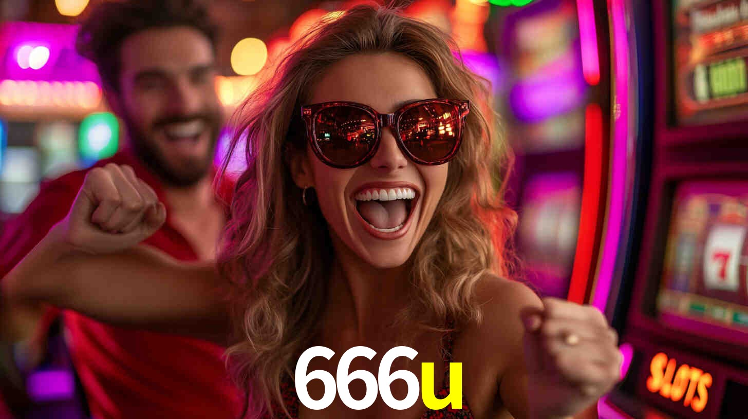 Descubra o Programa VIP da 666u: Vantagens Exclusivas para Jogadores