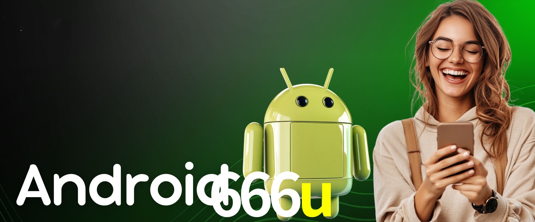 APP oficial da 666u para mobile