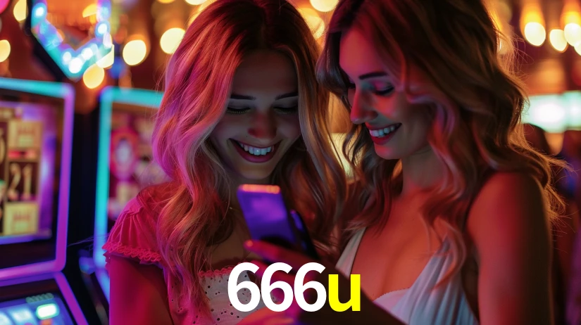 Experimente o Login Seguro Premium no 666u
