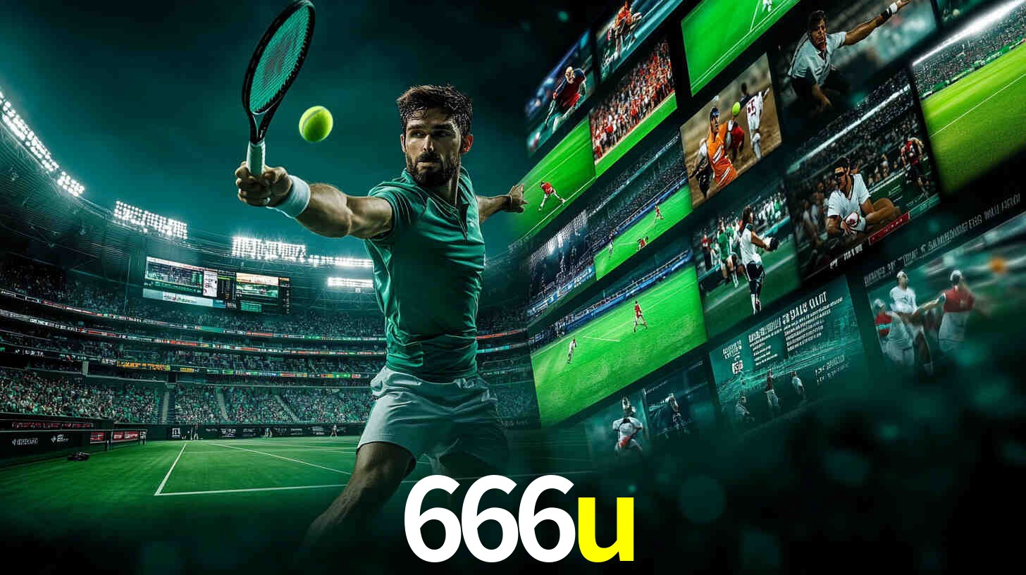 Descubra a Essência do 666u: Nossa História e Compromissos