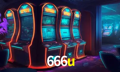 Descubra a Magia dos Jogos de Arcade no 666u