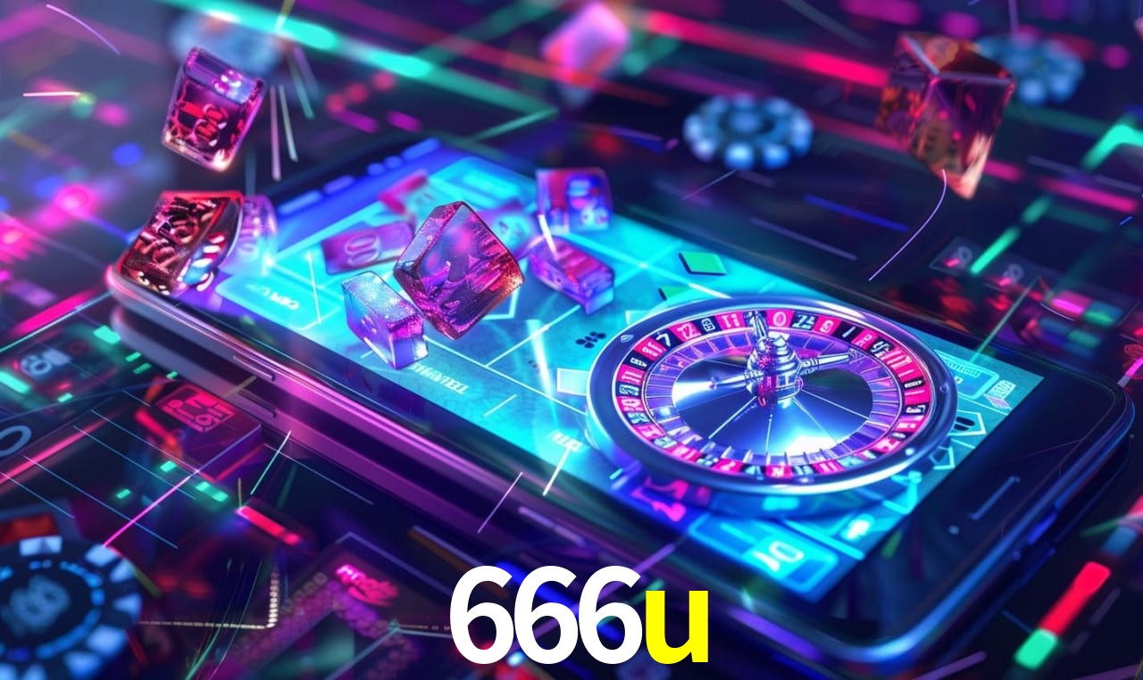 Provedores de Jogos 666u