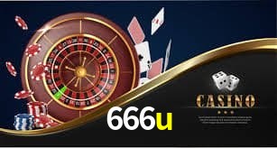 Casino Ao Vivo 666u